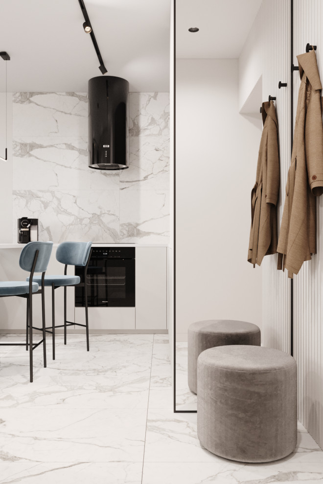 Квартира ЖК "Университетский"