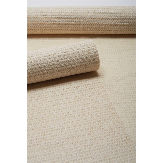 Nourison ShiftLoc 8' x 10' Ivory Fabric Bohemian Area Rug (8' x 10')
