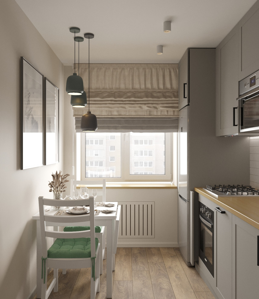 Квартира 53 кв.м. г. Великий Новгород