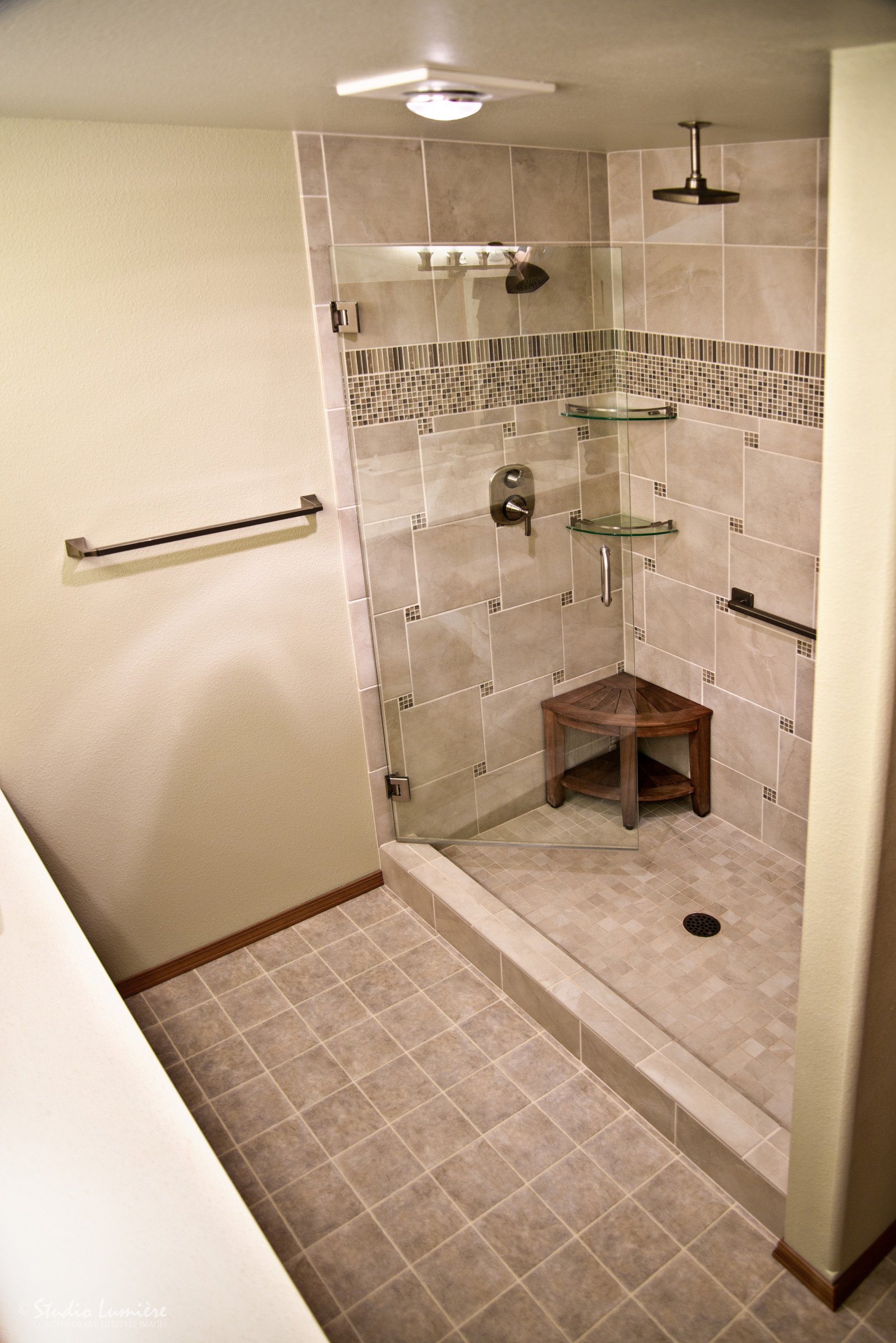 Vancouver Bath Remodel