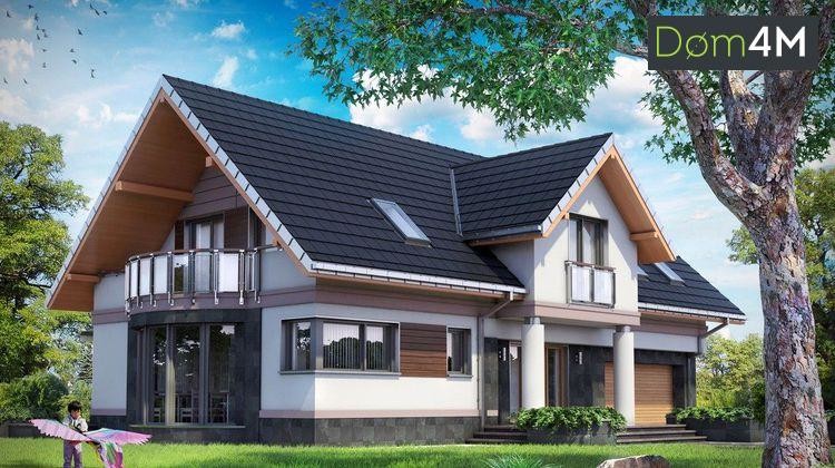 Проекты домов