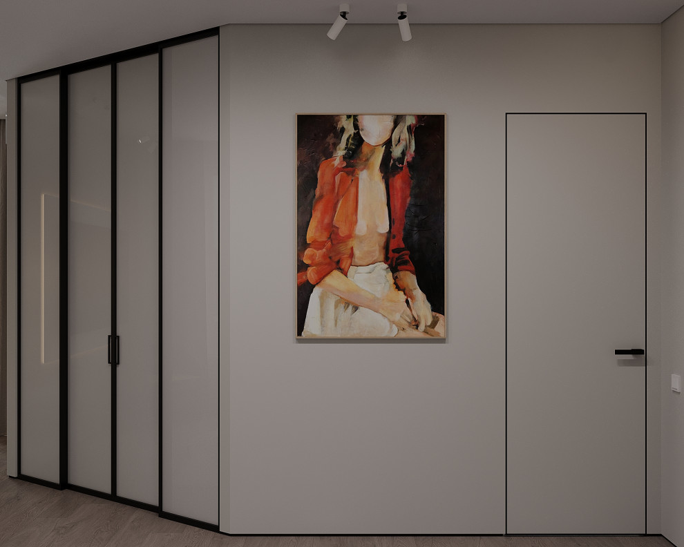 ЖК Настоящее