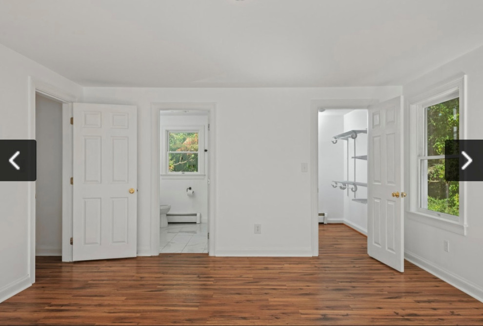 Freeport Home Remodel