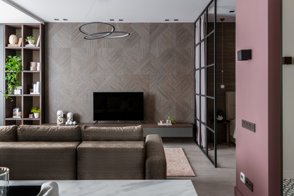 Квартира в ЖК "Атлантис 2"