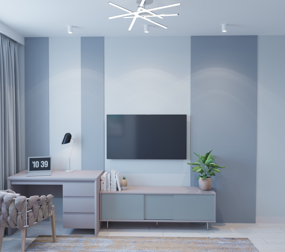 ЖК Красногорский