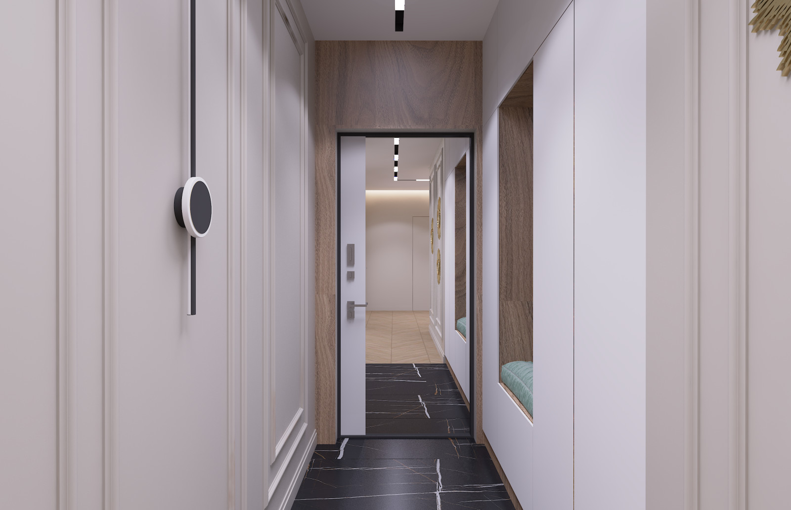 Венский Лес