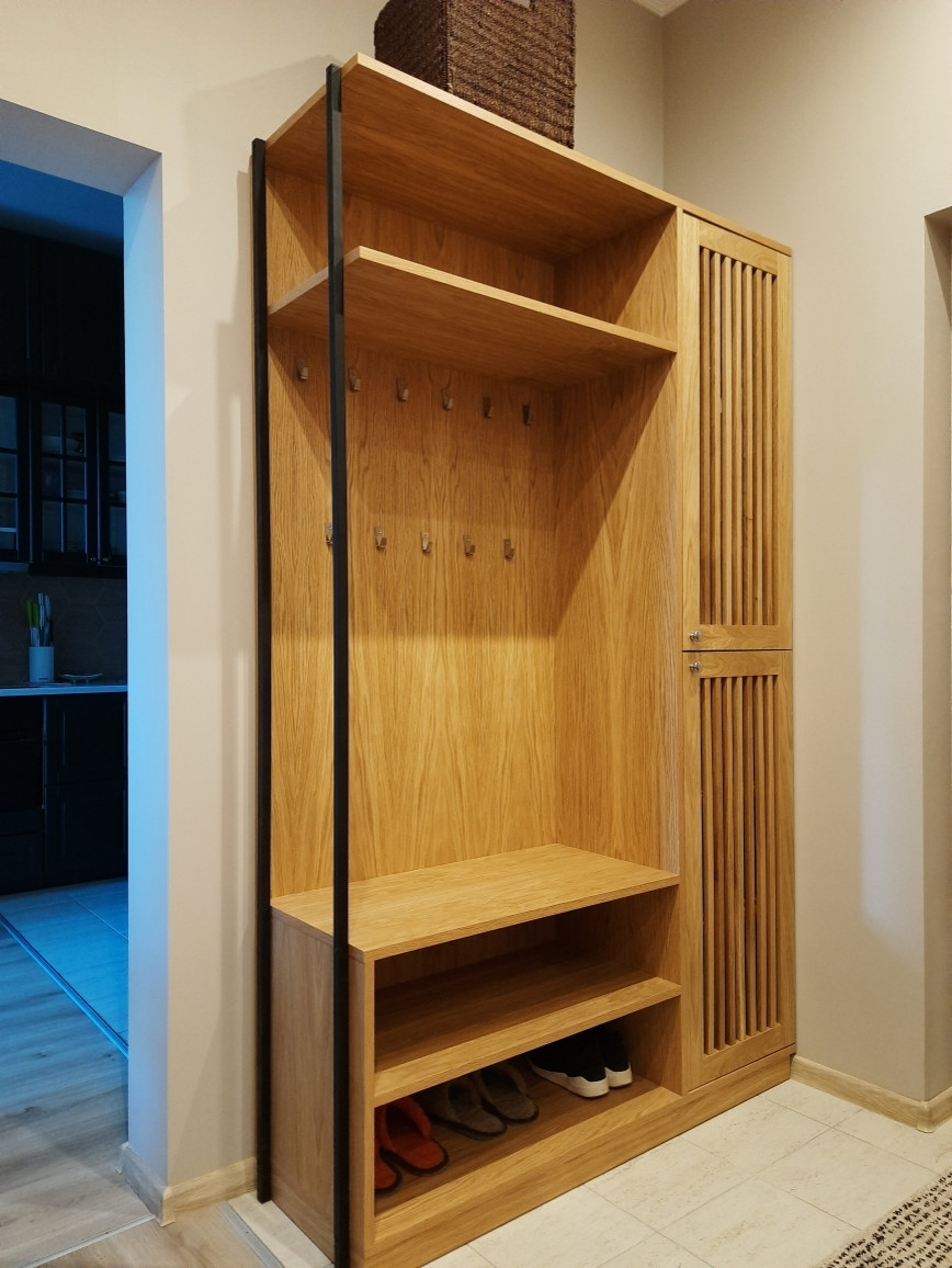 Мебель в современном стиле в Сестрорецке