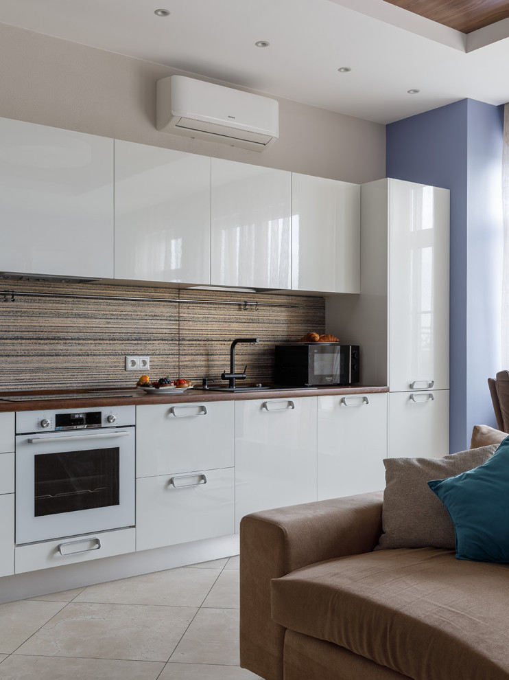 Квартира для Карлсона