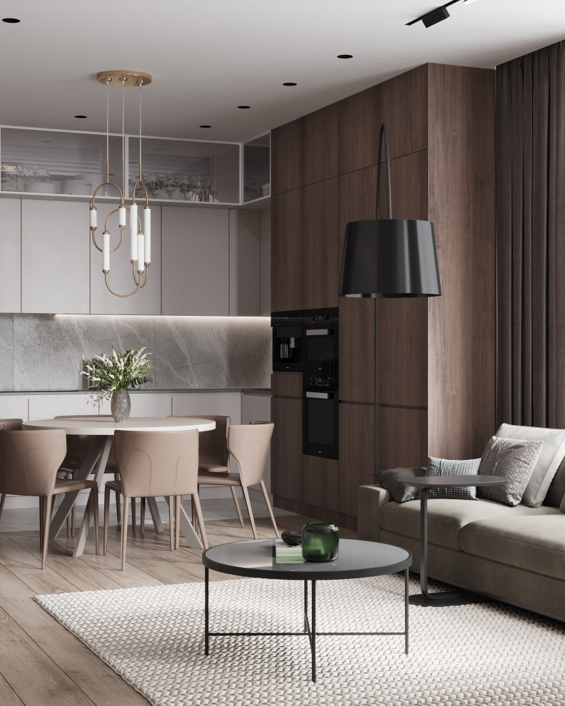 ЖК Лахта Плаза