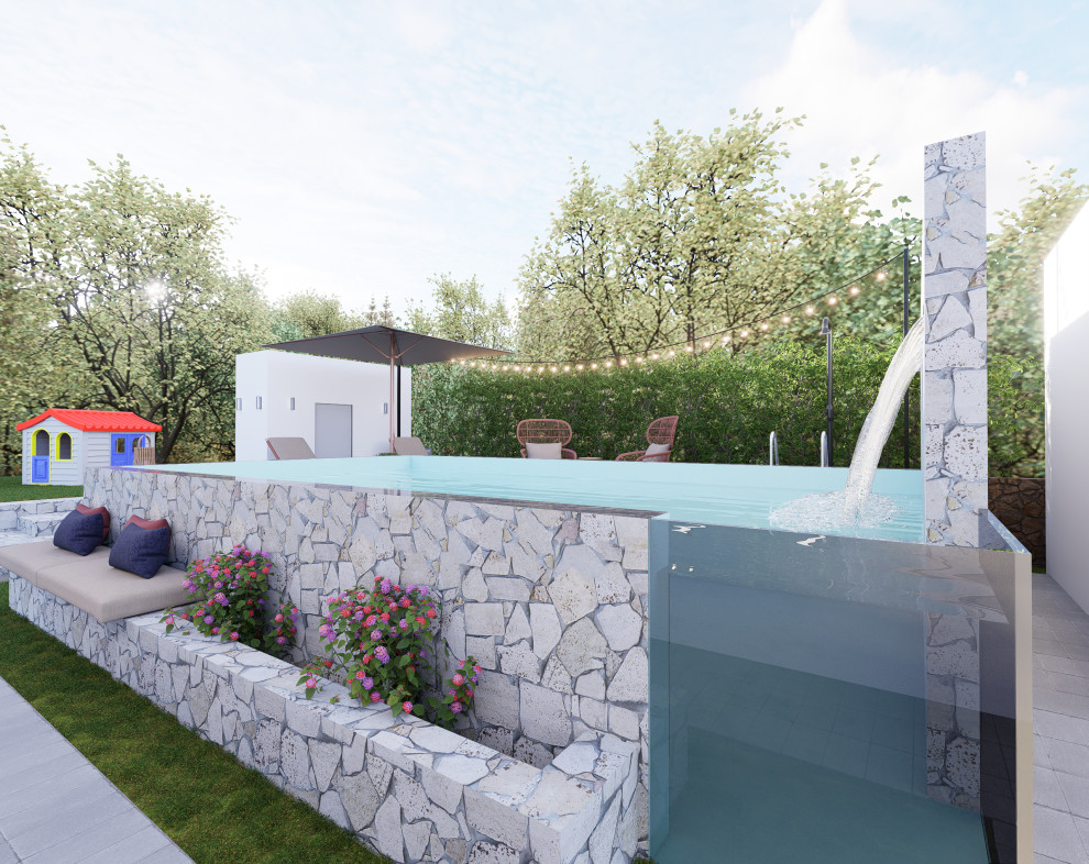 Outdoor CV