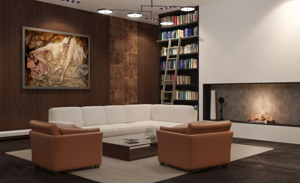 Коттедж Papean Art