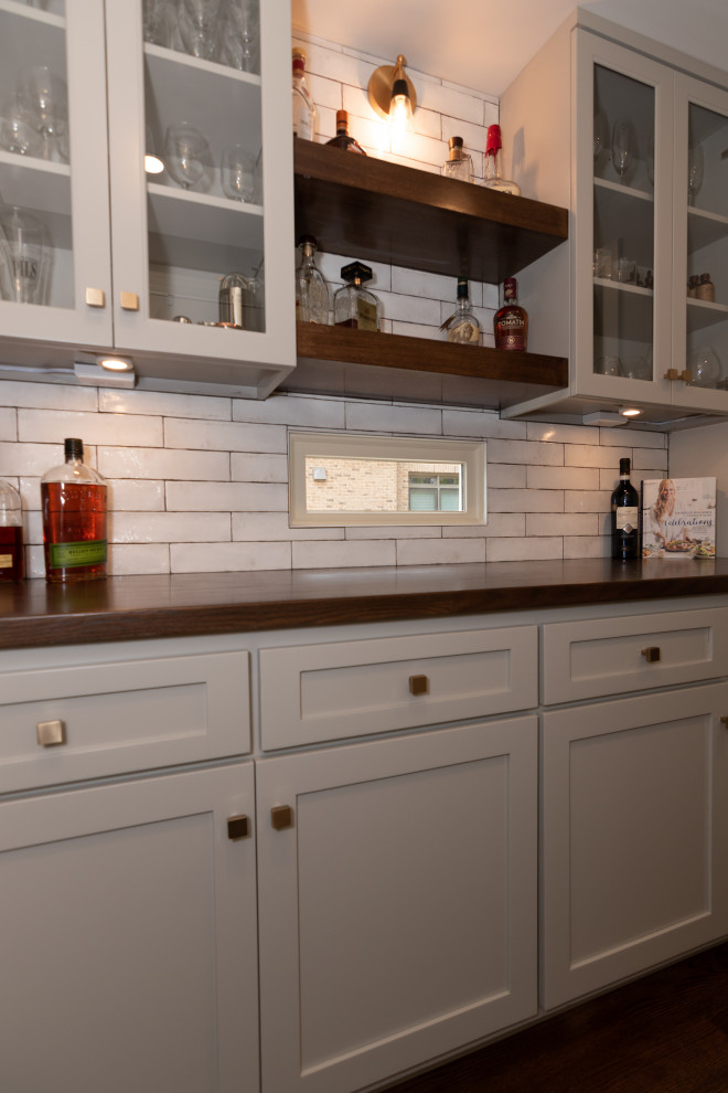 Douglas Kitchen