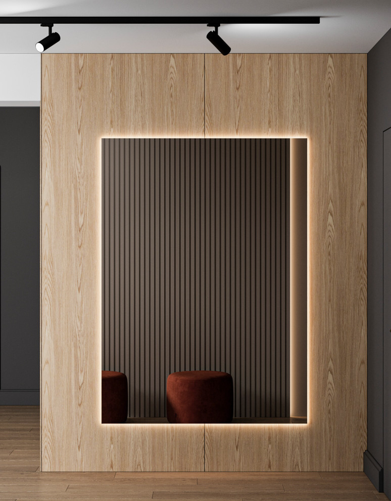 Счастье на проспекте