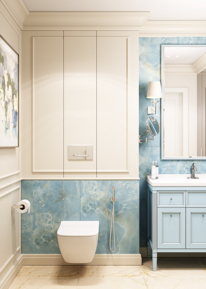 Спальня в ЖК