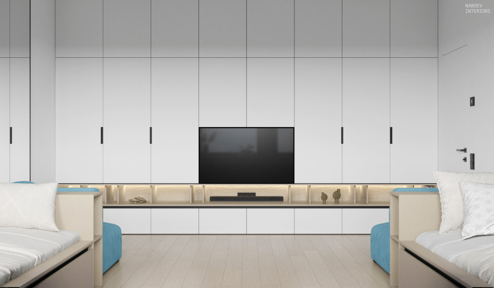 Дом на ул. Светлая