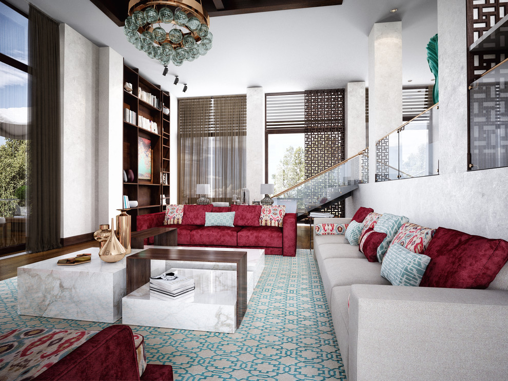 Дом на берегу озера Абрау