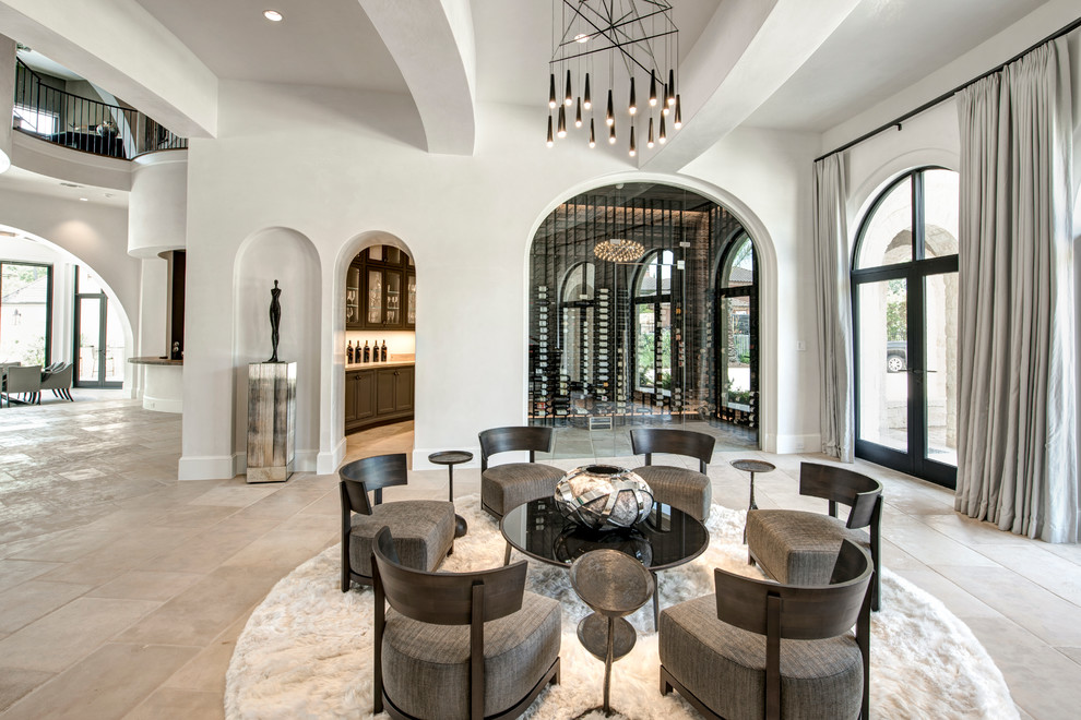 Memorial Home by Robert Dame