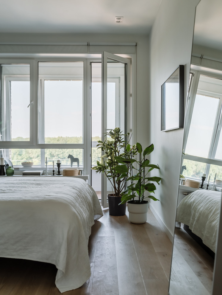 Квартира в ЖК Черняховского 19, 88 м. кв.