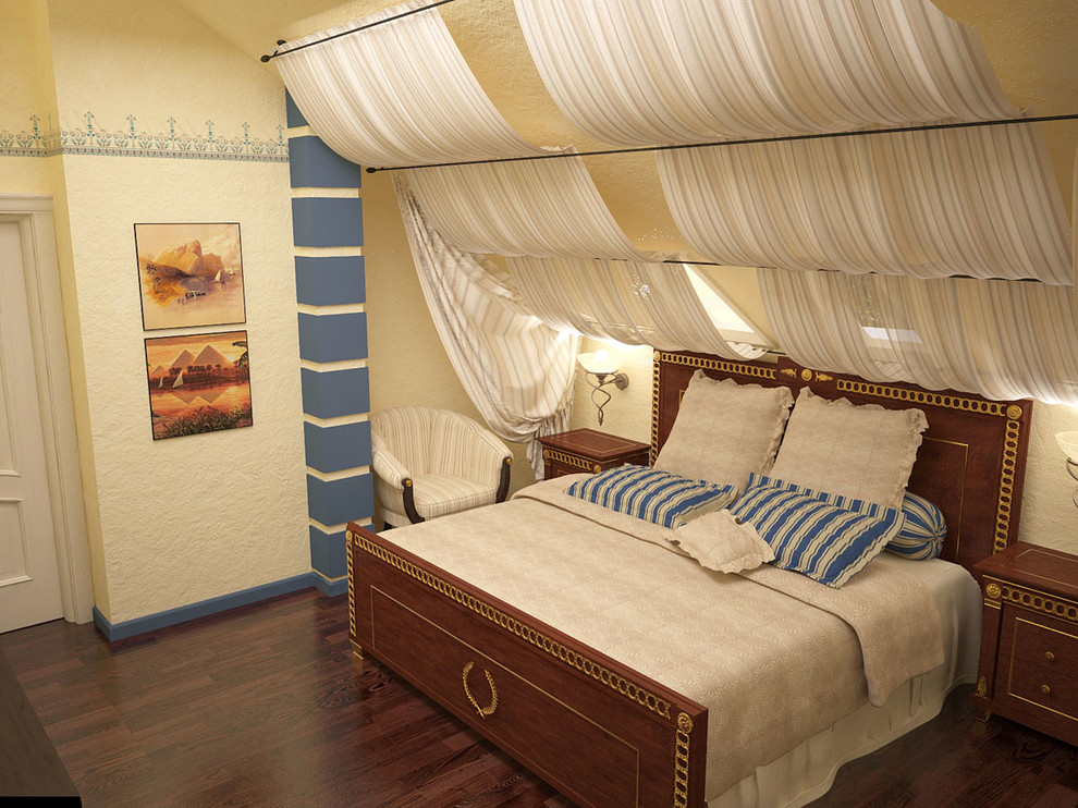 Дом на все времена.