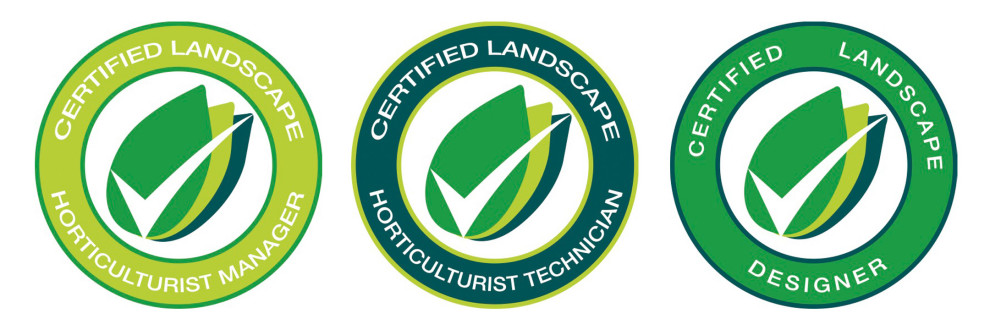 Landscape Certifications