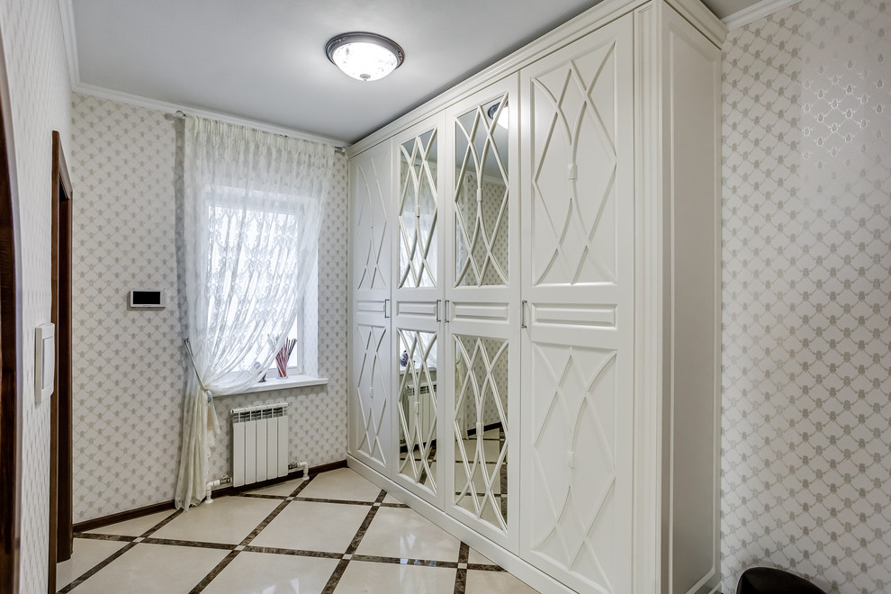 Новая жизнь частного дома