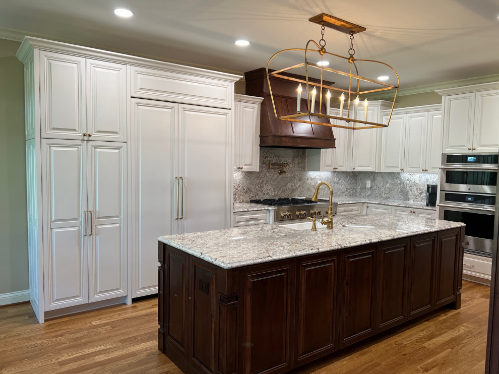 Fairvue Kitchen