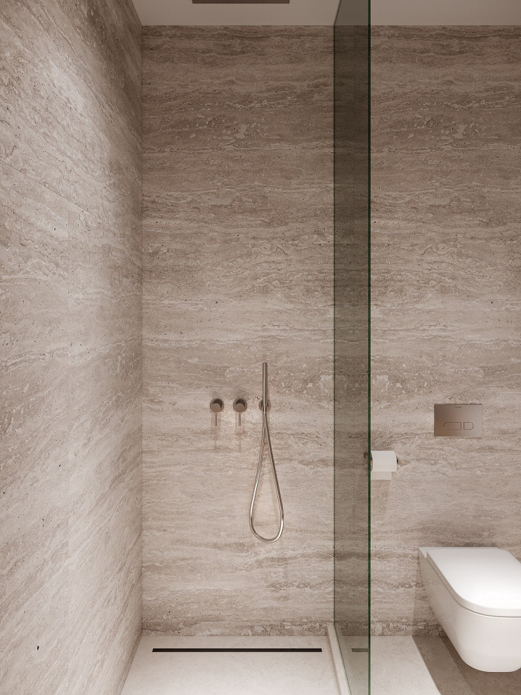 МИНИМАЛИЗМ С ХАРАКТЕРОМ