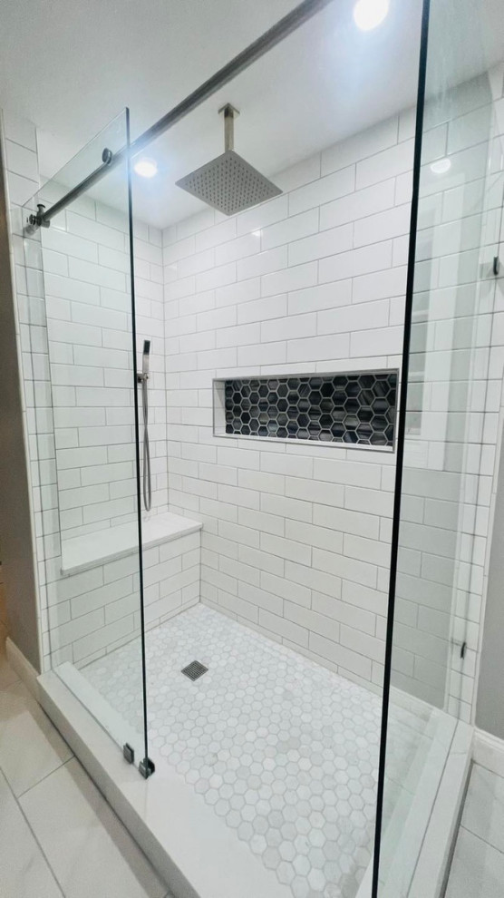 Bathrooms