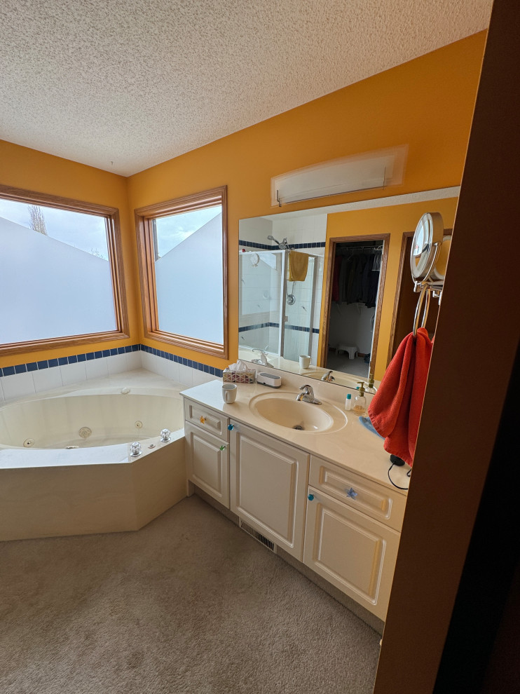 Shower and EnSuite
