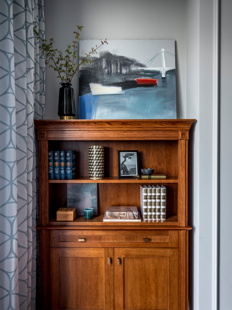 Квартира в ЖК Red Side