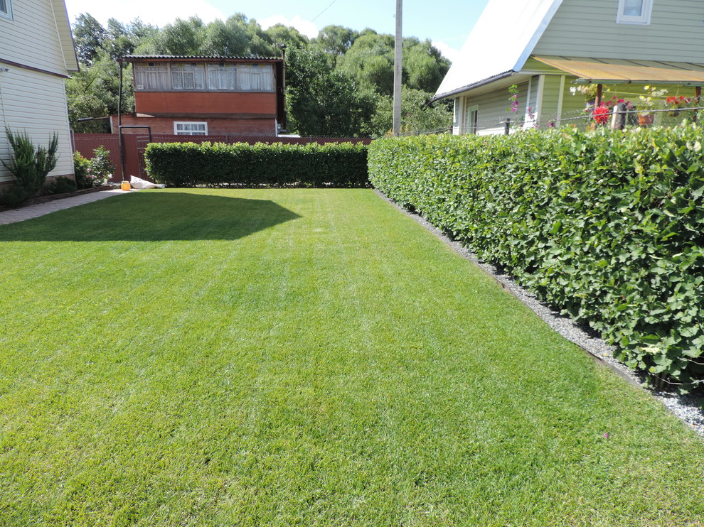 Наши работы