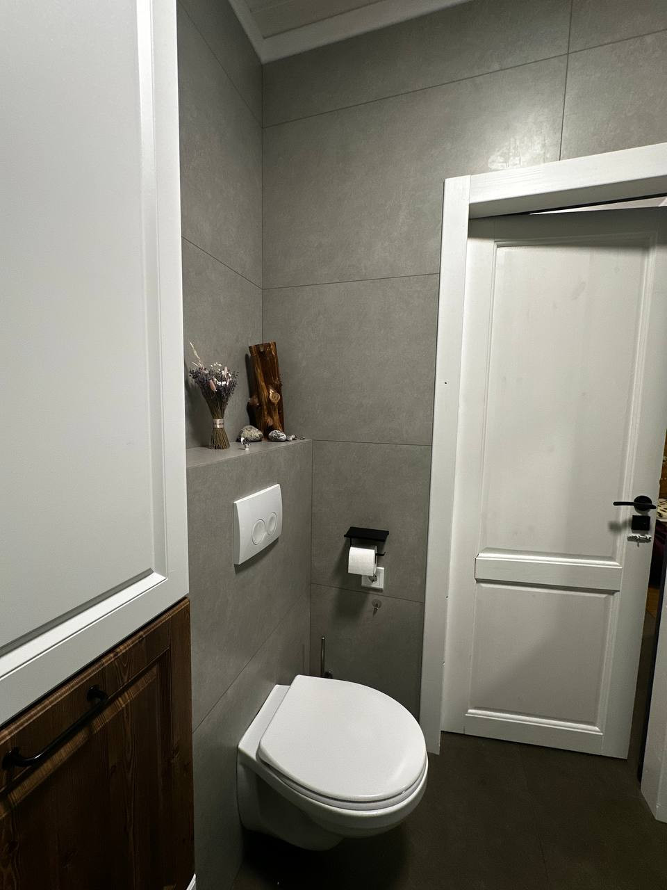 Дом в Зубово