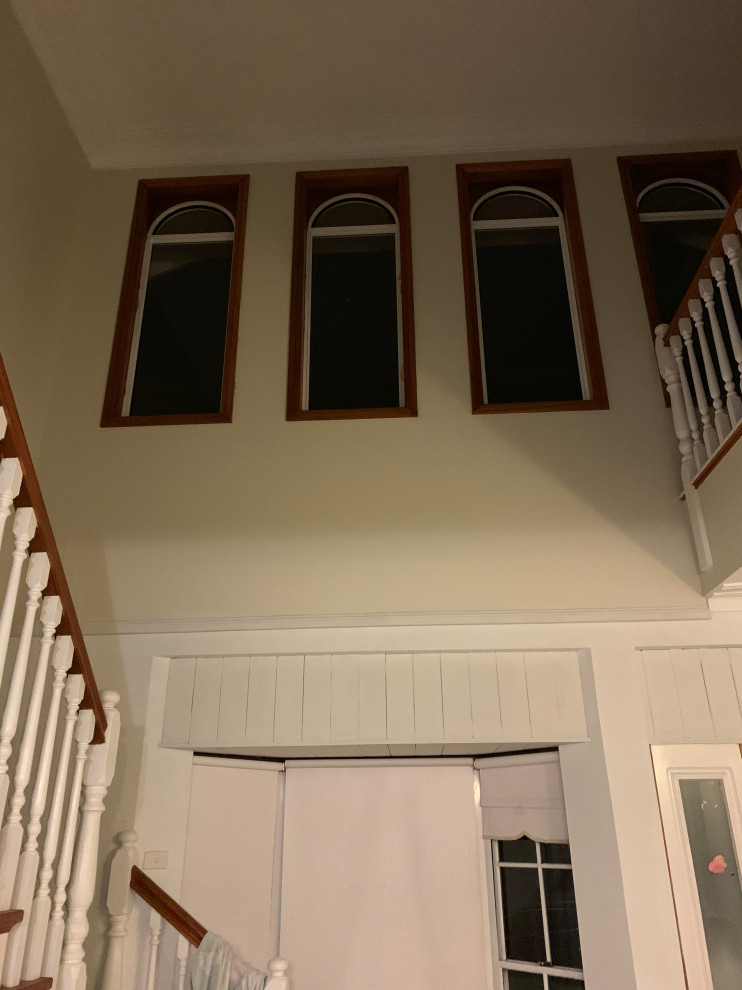 To paint over timber or not? Houzz AU