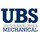 UBS Mechanical