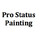 Pro Status Painting