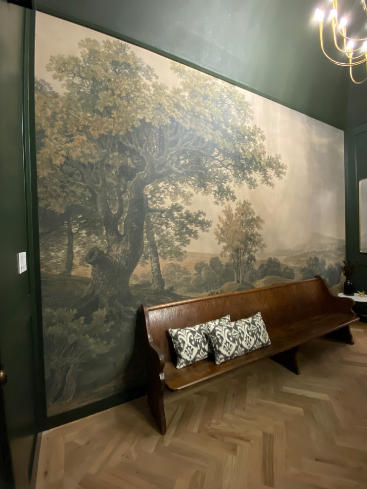 Interior Projects