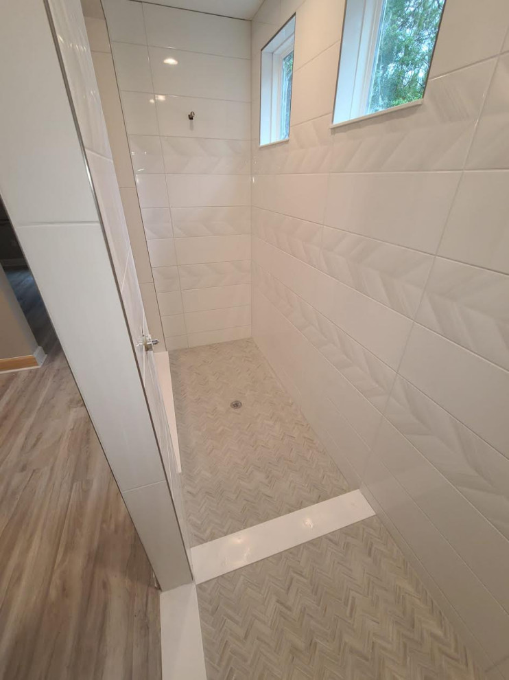 Bathroom Renovations