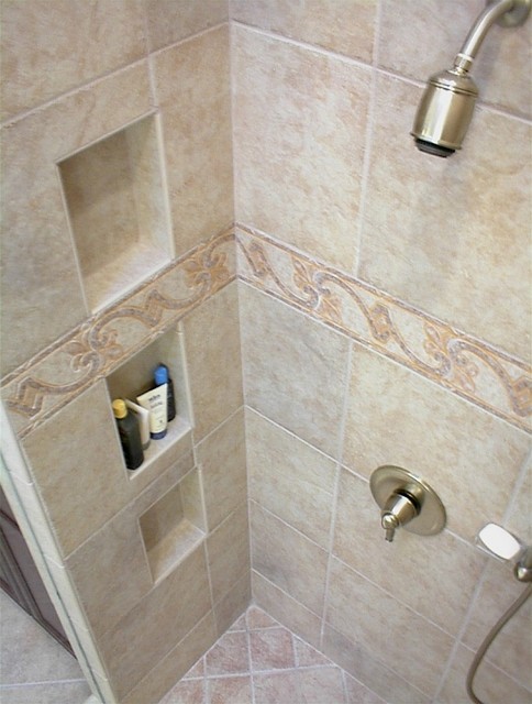 Baths traditional-bathroom