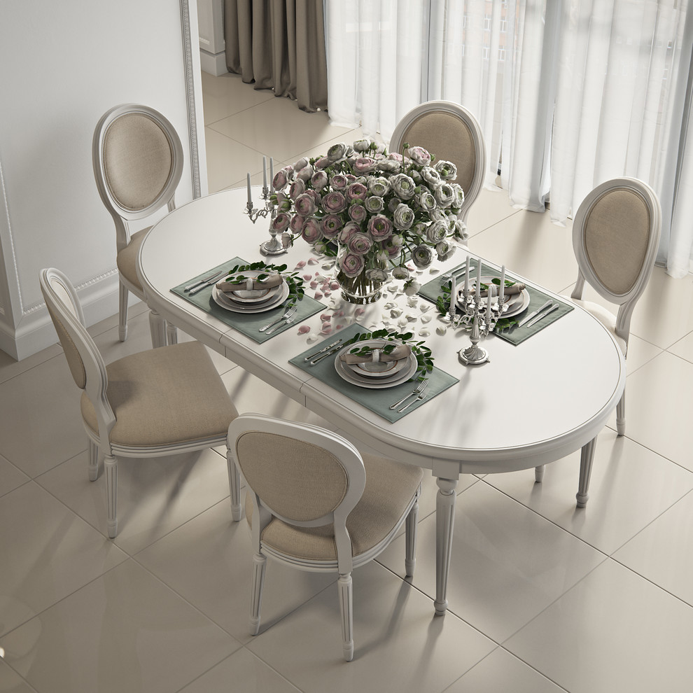 Музыкальная столовая