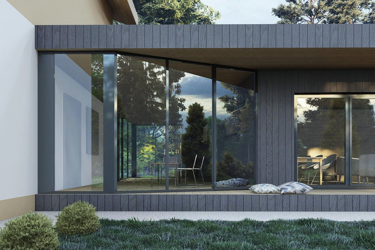 Банный комплекс в Серпухове