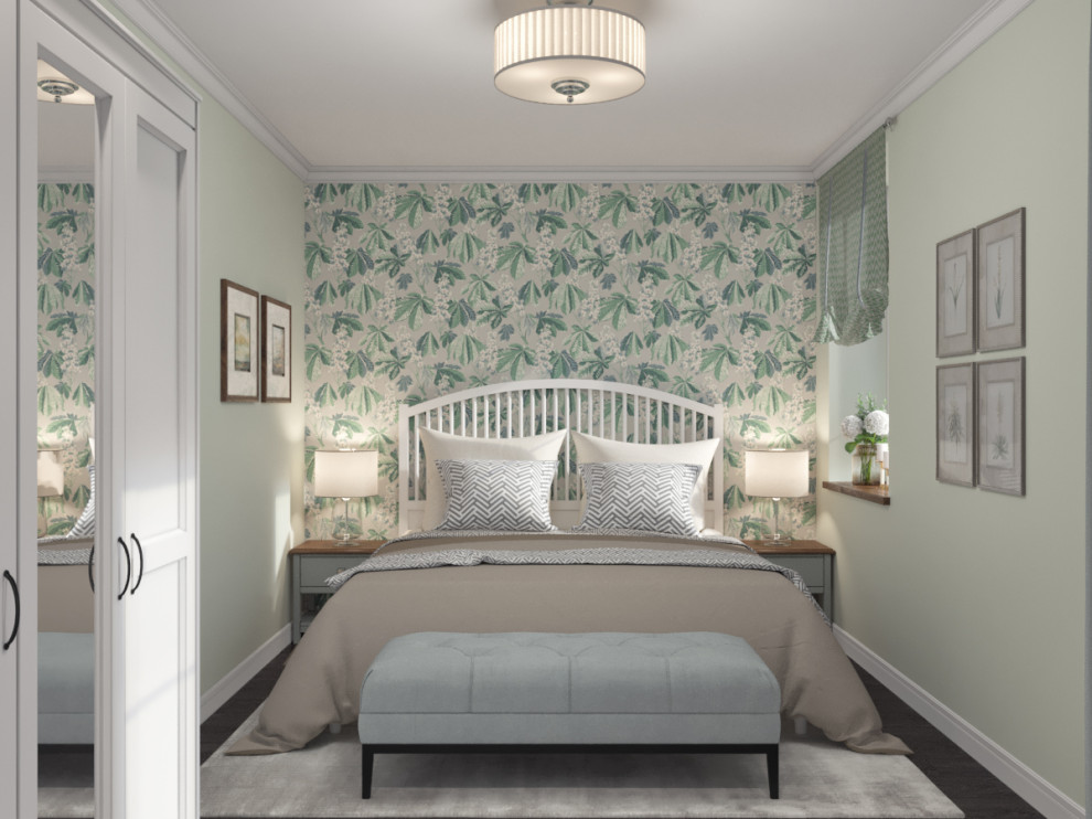 Дуплекс в Федоскино Парк