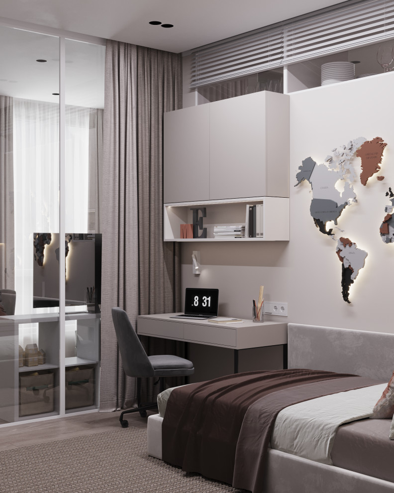 ЖК Лахта Плаза