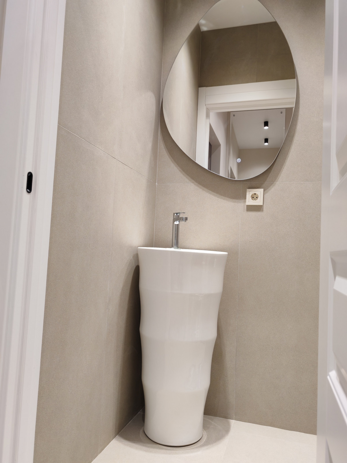 Талисман 53 реализованный проект