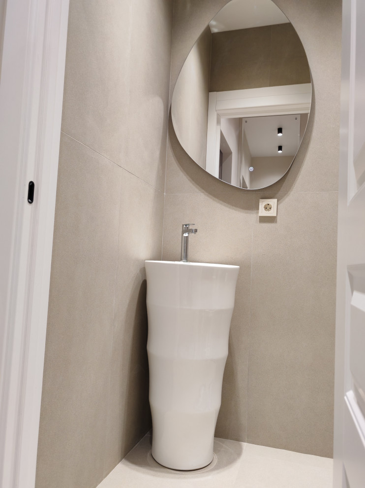 Талисман 53 реализованный проект