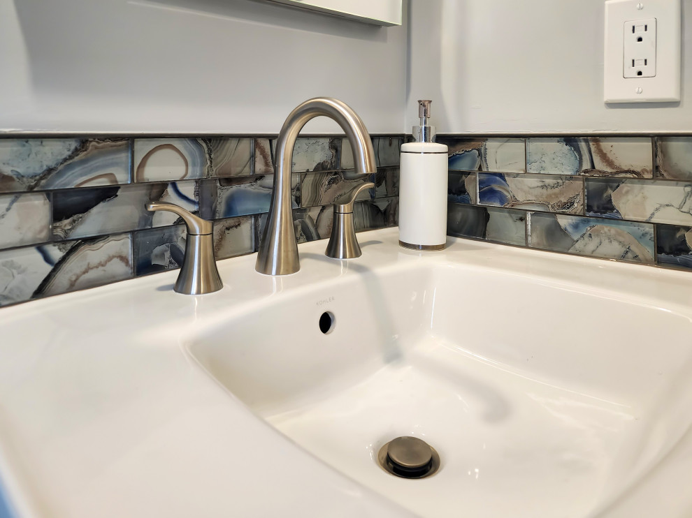 6951 - Agate Accents
