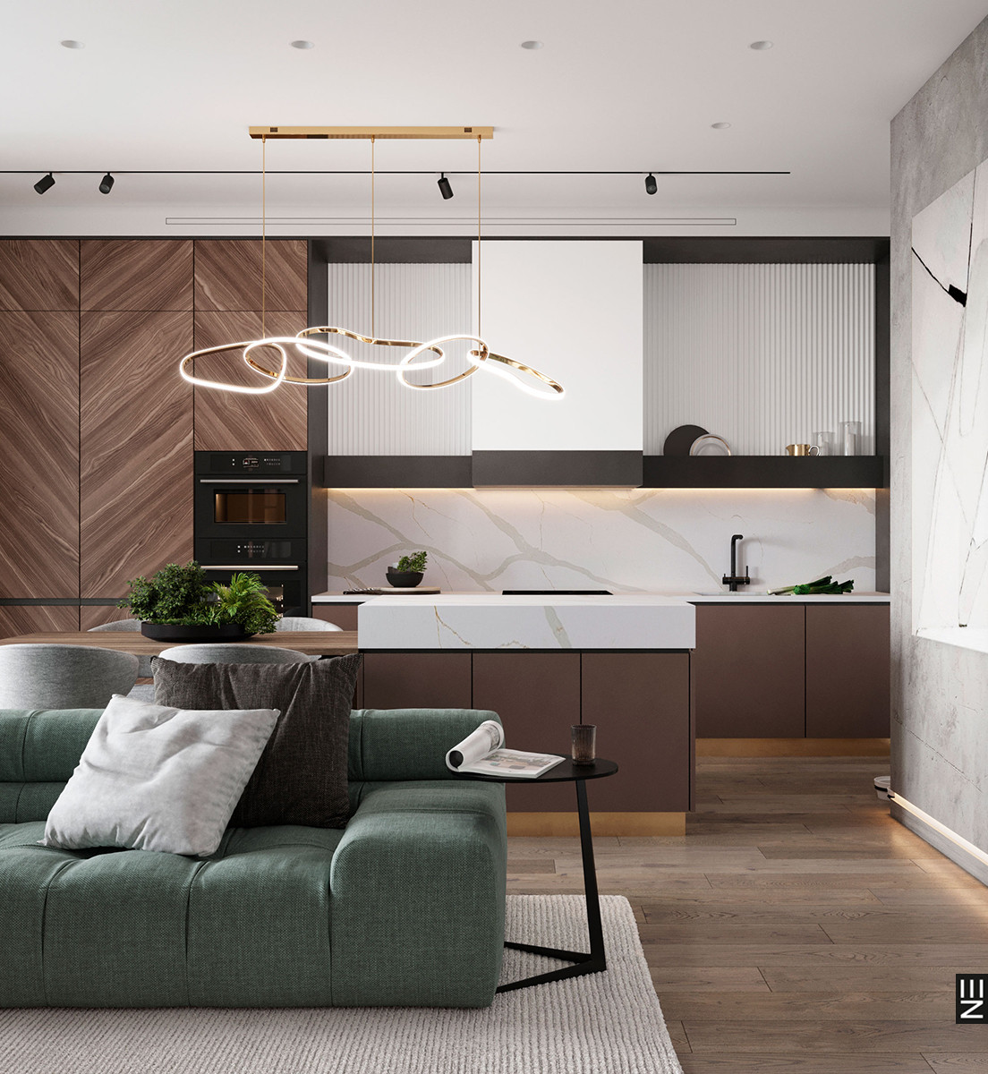 Александровский сад