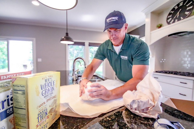 Moving Services transitional