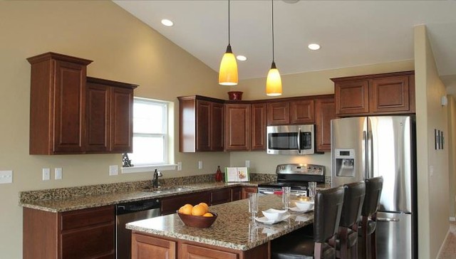 75 Juniper transitional