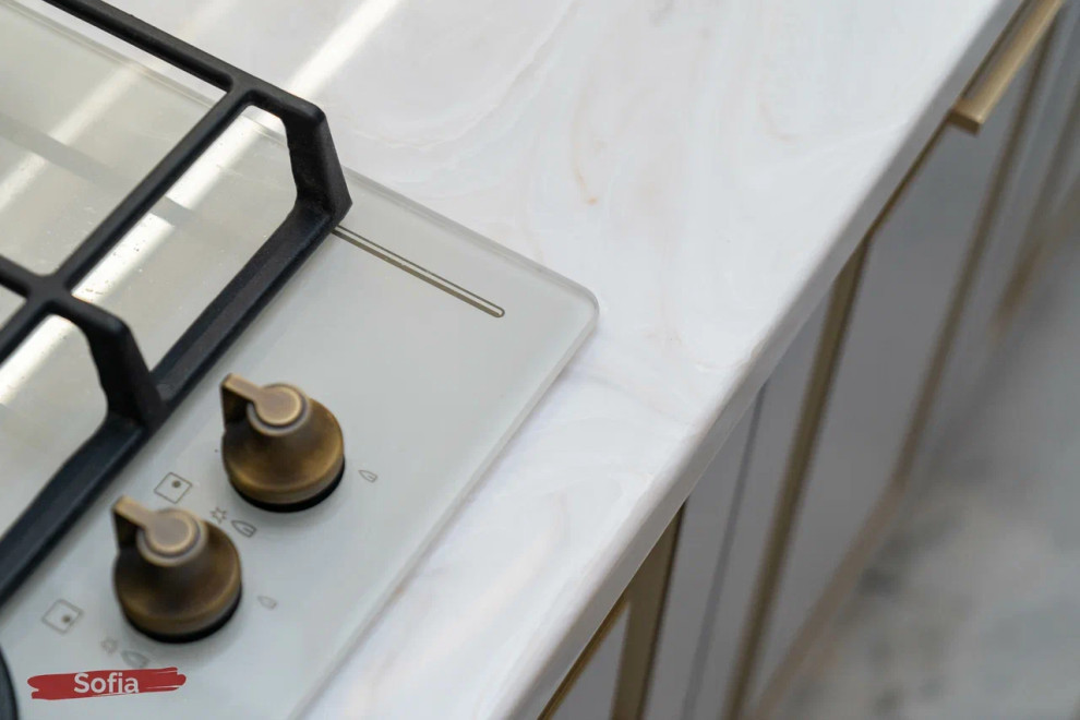 Кухня Айзана