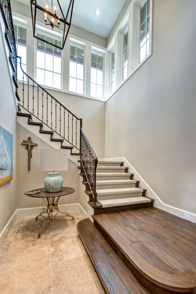 Tanglewood French Country